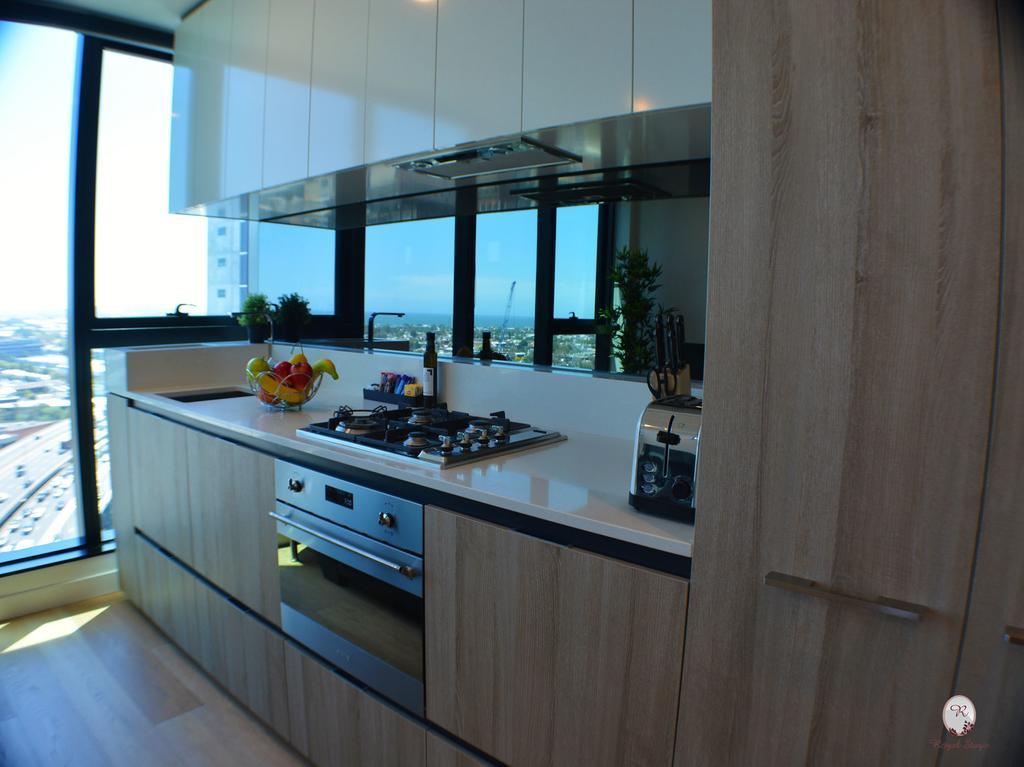 Royal Stays Apartments Melbourne- Southbank Zimmer foto