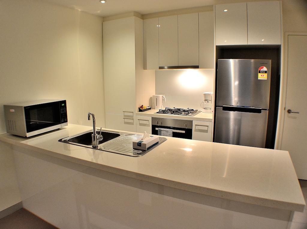Royal Stays Apartments Melbourne- Southbank Zimmer foto