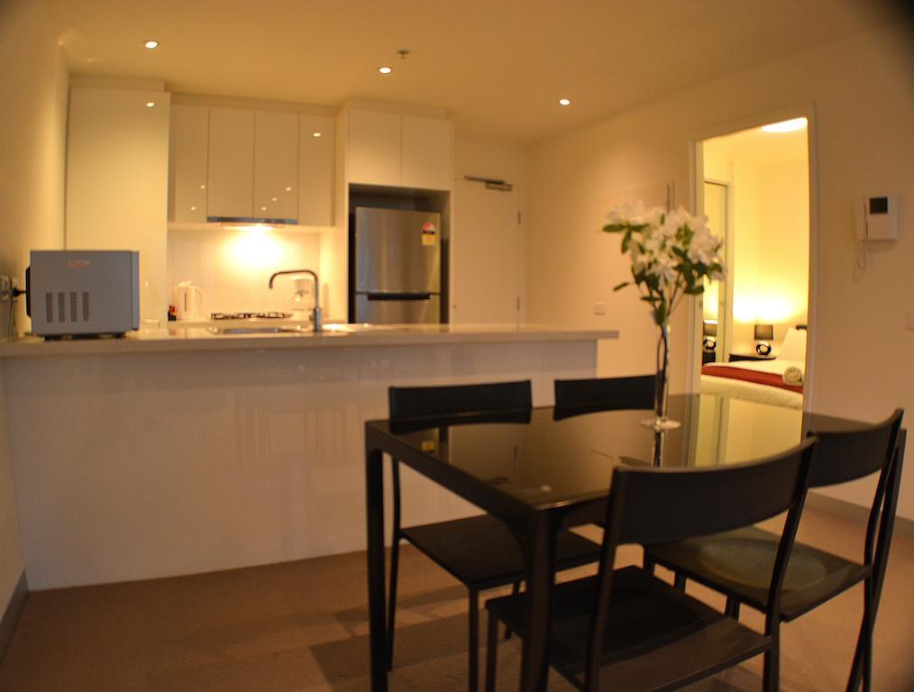 Royal Stays Apartments Melbourne- Southbank Zimmer foto