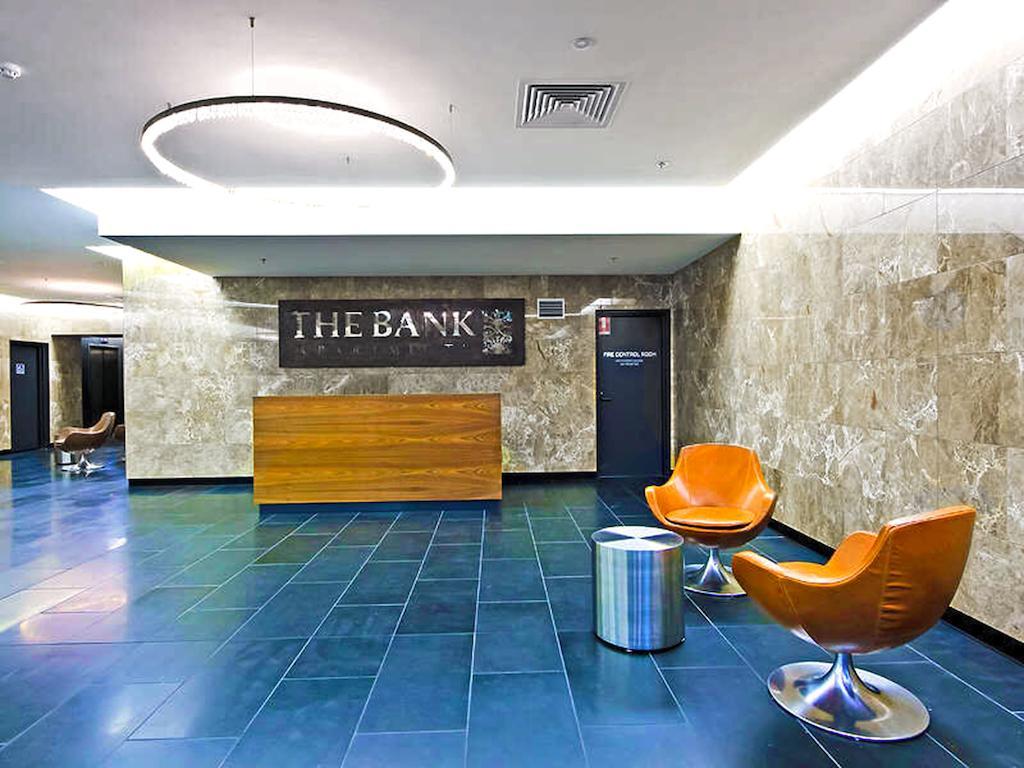 Royal Stays Apartments Melbourne- Southbank Zimmer foto